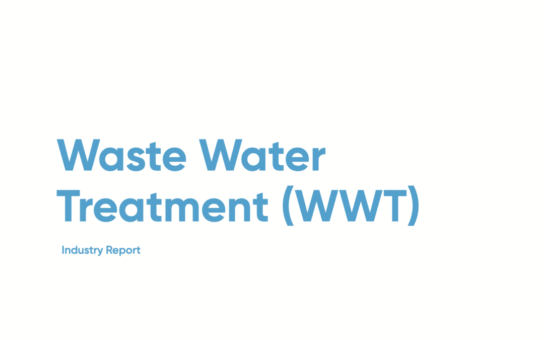 An essential solution for water crises and water-stressed areas