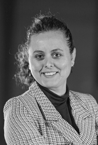 Dr. Pınar Sevim Elibol