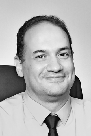 Dr. Walid Soufi