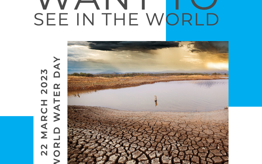 Accelerating change for clean water: Join the movement