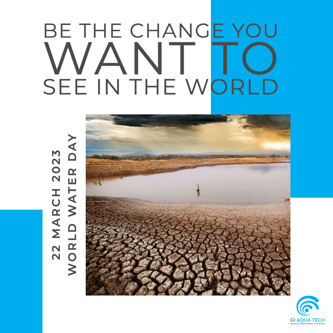 Accelerating change for clean water: Join the movement